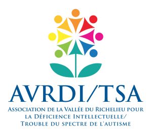 Association de la Vallée du Richelieu pour la déficience intellectuelle/trouble du spectre de l’autisme
