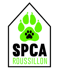 Société pour la prévention de la cruauté envers les animaux de Roussillon