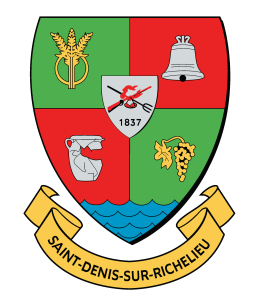 Municipalité de Saint-Denis-sur-Richelieu