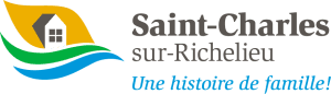 Municipalité de Saint-Charles-sur-Richelieu